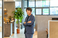 建築家　石澤 光宏さん