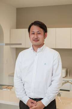 ぽっくハウス富士店 店長　長濱 壮さん