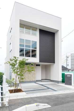 三和建設【土地に強く、分譲地の販売実績は750件以上！　家づくりのスタートは「プレゼンハウス®」から】