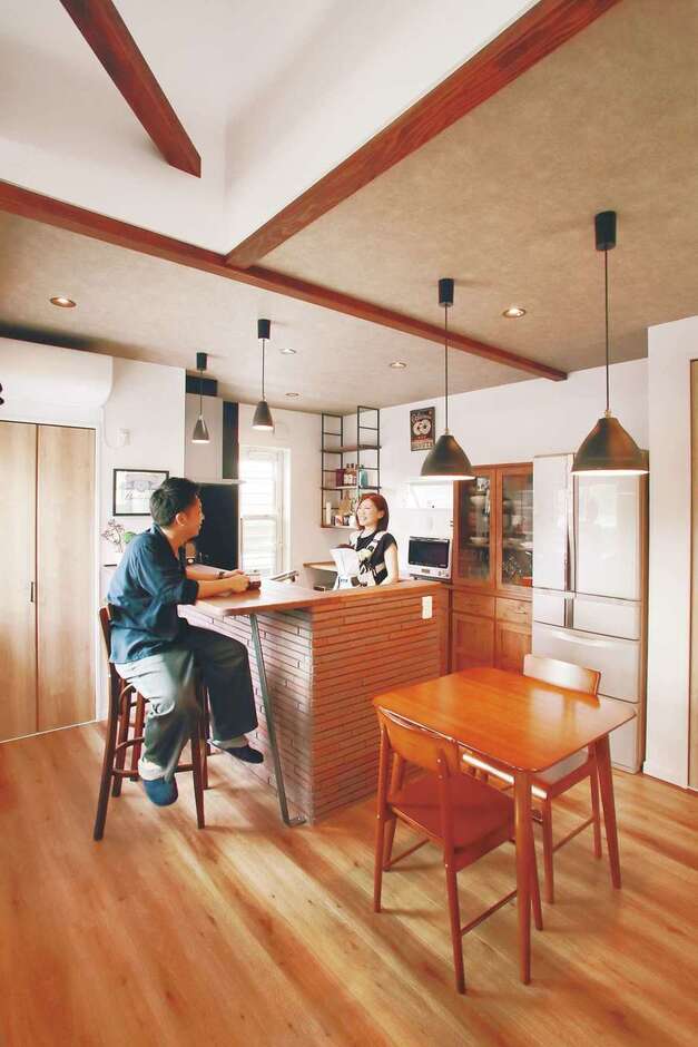 三和建設【趣味、間取り、インテリア】