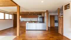 オーダーメイド住宅