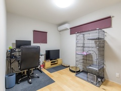 ユースタイルハウス　上村建設