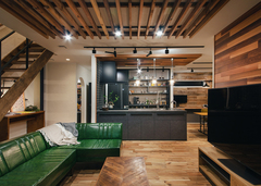 フィアスホーム藤枝店