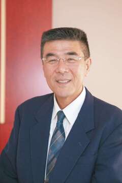 計画営業部 部長　齊藤 正司さん