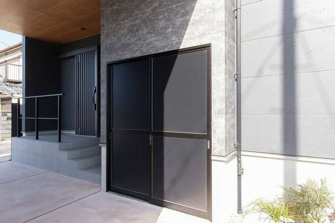 モデルハウス画像3