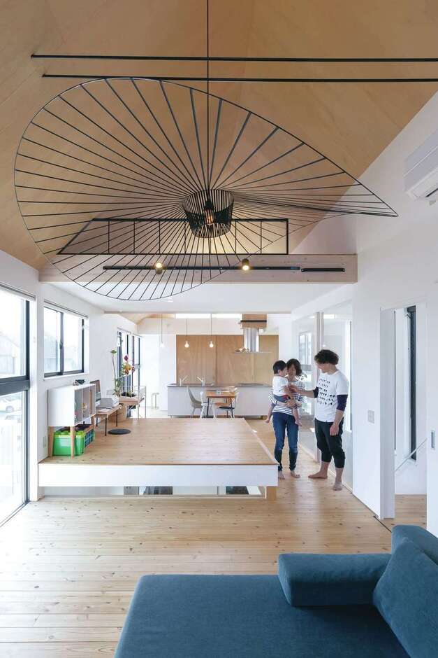 MABUCHI【デザイン住宅、建築家、インテリア】