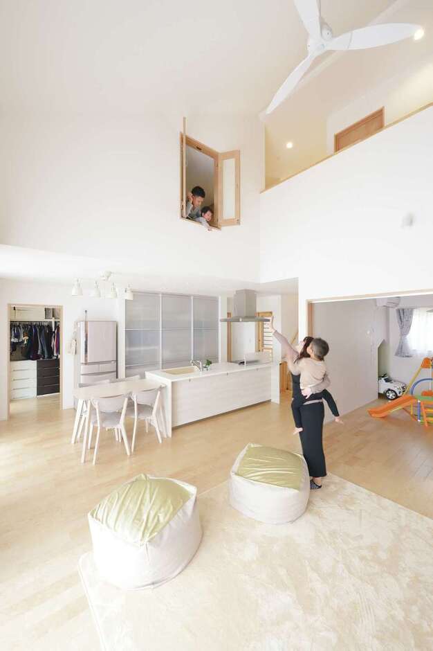 Yamaguchi Design 【デザイン住宅、子育て、間取り】