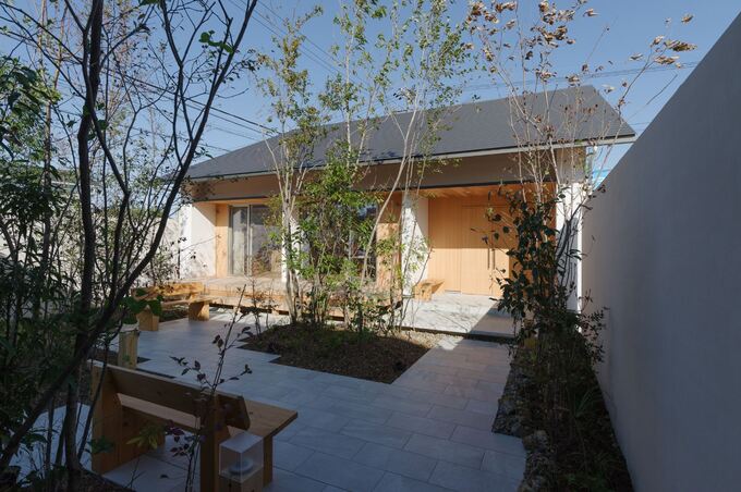 アイジースタイルハウス【デザイン住宅、自然素材、省エネ】
