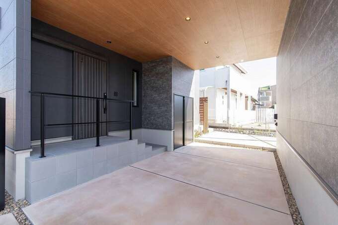 モデルハウス画像2