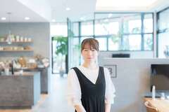 家づくりアドバイザー　寺田 結音さん