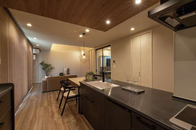 モデルハウス画像6