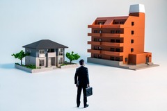 戸建て or 賃貸？　家を建てる時に知っておきたいお金の話
