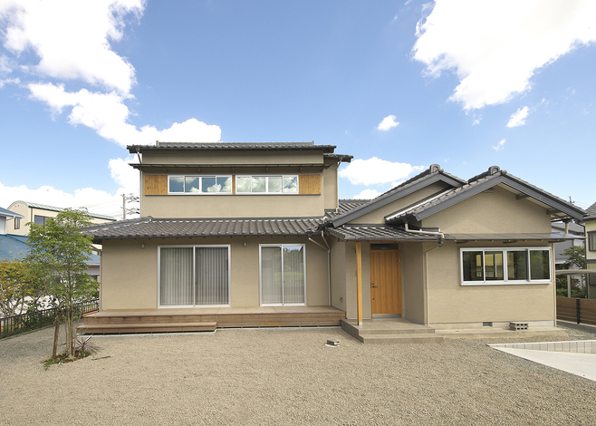 モデルハウス画像2