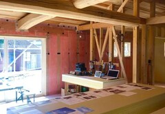 KANAZAWA STYLE/金澤建築【完成、気密・VOC測定】