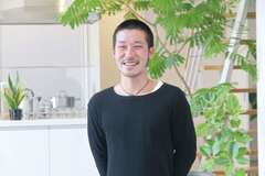 工事課長　伊藤 彰宏さん