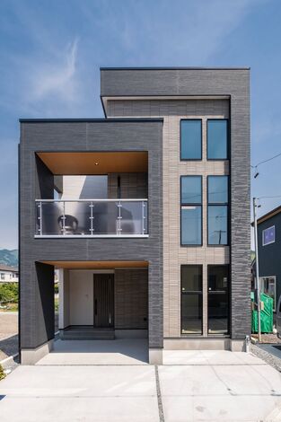 三和建設【土地に強く、分譲地の販売実績は750件以上！　家づくりのスタートは「プレゼンハウス®」から】