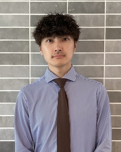 アイパーク静岡営業所：松浦光揮 さん