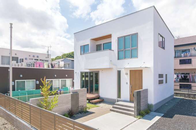 共栄住研【自社分譲地はもちろん、仲介物件も失敗しない買い方をアドバイス】