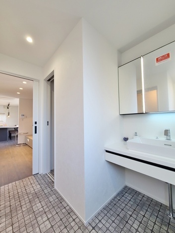 モデルハウス画像6