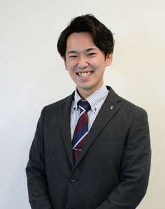二級建築士　渡邉 悠斗さん