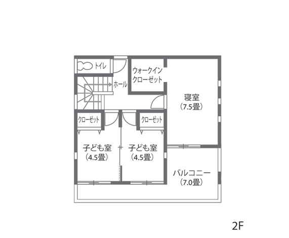 ２階