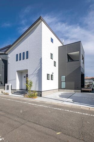 三和建設【土地に強く、分譲地の販売実績は750件以上！　家づくりのスタートは「プレゼンハウス®」から】