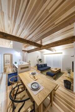 KANAZAWA STYLE/金澤建築【定期点検、アフターサポート】