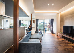 コットンハウス