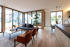 大和ハウス工業　岡崎支社