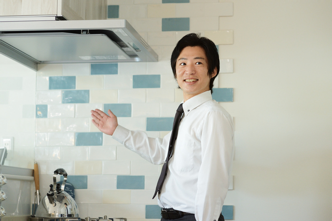 Yamaguchi Design 掛川店（アイフルホーム 掛川店）【山﨑弘喜】土地の探し方や、不安・疑問など何でも相談してください！