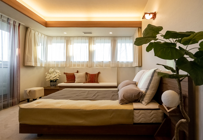 住宅工房 アリアンス 世代を超えて住み継がれる、F.Lライト建築を体感できる展示場 画像3