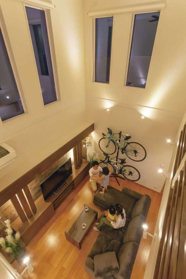 住宅工房 アリアンス【デザイン住宅、趣味、間取り】