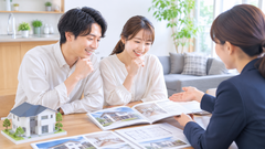 住宅会社の選び方とは？後悔しないための比較ポイントと失敗しないコツを解説のイメージ