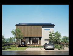 フィアスホーム甲斐山梨店