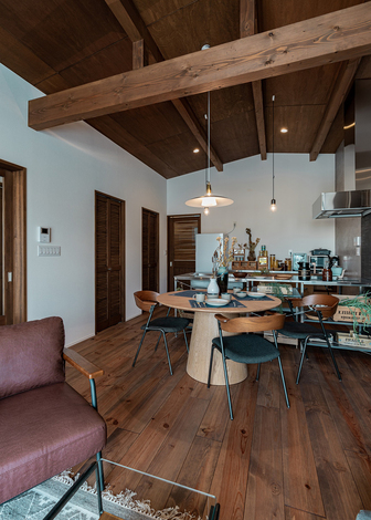 モデルハウス画像5