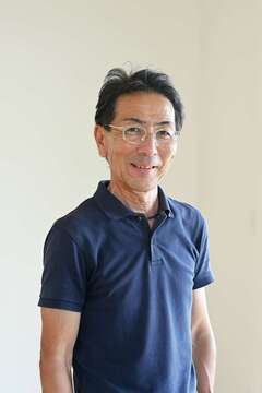 現場監理　大橋 剛さん