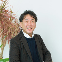   住まいコーディネーター  永田 裕也さん