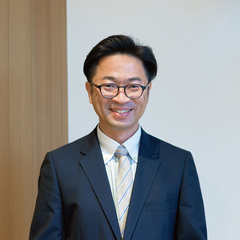 住まいコーディネーター 宇野由朗さん