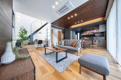 大和ハウス工業