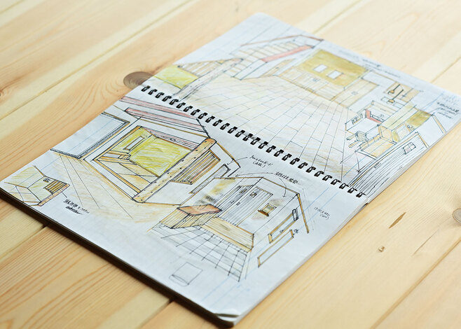 宿泊体験で実感した性能の高さを マイホームでもきっちり再現