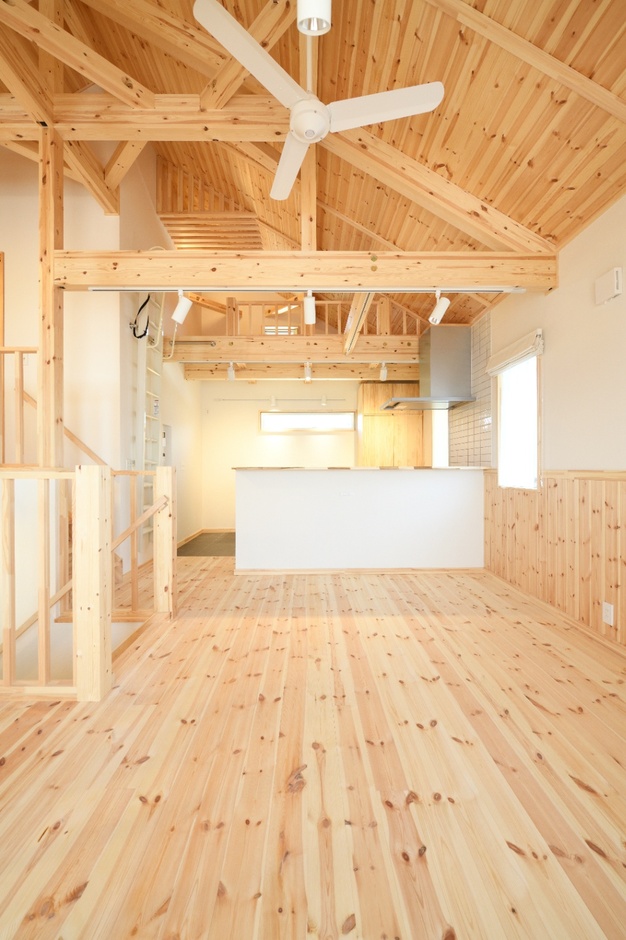 REIWA HOUSE（令和ハウス）｜