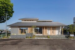 可児展示場