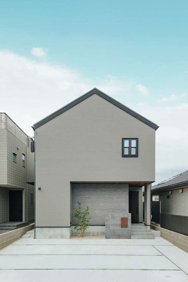 SEVEN HOUSE/セブンハウス【デザイン住宅、子育て、間取り】