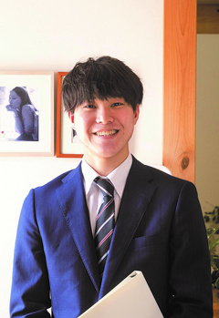 建築アドバイザー　中村 京哉さん