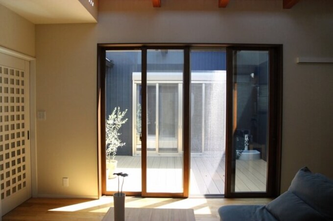 家に中庭を造るメリットとデメリットを解説！失敗しないためのポイントとは