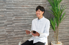 ELFIN  エルフィン【柴田　康臣】丁寧に。確実に。
