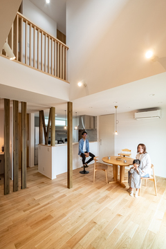 低燃費住宅静岡® TK武田建築