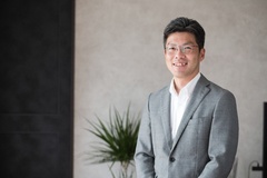 二級建築士 西岡　伸樹さん