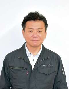 コンサルティングマネージャー　岩田 秀明さん