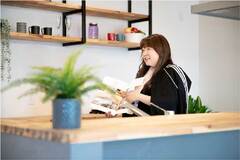 ELFIN  エルフィン【河村　杏奈】〈家づくりは絆づくり〉がモットーです♪